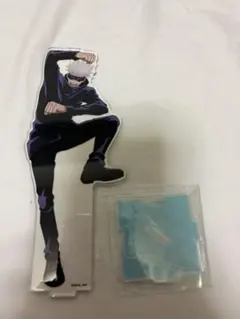 五条悟 アクスタ