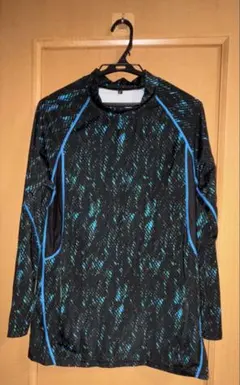 ワークマン シャツ