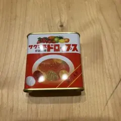 SAKUMA'S DROPS フルーツミックス 75g 未開封