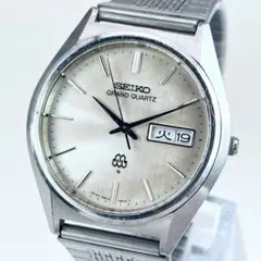 2026年最新】seiko 9943の人気アイテム - メルカリ