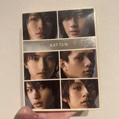 kat-tun real face