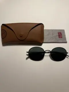 Ray-Ban RB 3447 サングラス