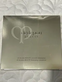 クレ・ド・ポー・ボーテ