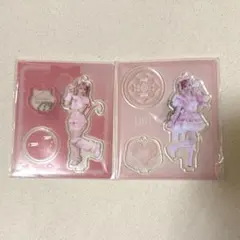 2026年最新】齋藤樹愛羅 アクスタ 魔法少女の人気アイテム - メルカリ