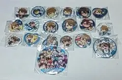 アイナナ 龍之介 缶バッジセット