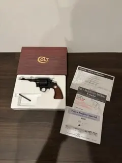 2026年最新】ポリスリボルバーの人気アイテム - メルカリ