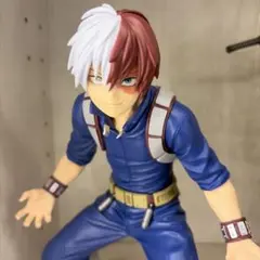 2026年最新】BWFC僕のヒーローアカデミアの人気アイテム - メルカリ