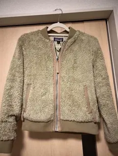 フリース ジャケット　パタゴニア