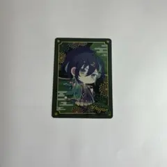 騎士A   knighta  しゆん  メタリックカード
