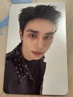 10/18 ソウルコンSTAYZONE StrayKids ヒョンジン