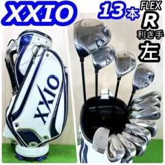 2025年最新】ゼクシオ アイアンセット レフティの人気アイテム - メルカリ