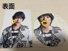 Kis-My-Ft2 玉森裕太カード&スタンドセット