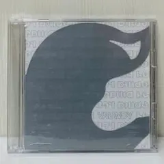 Vaundy replica バウンディー　CD2枚組　レプリカ　話題作のサムネイル