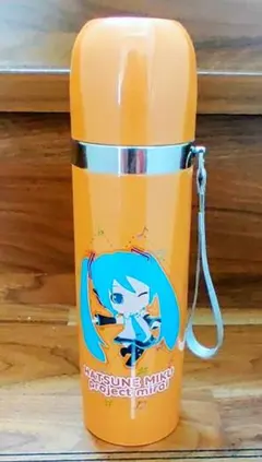 初音ミク ステンレスマグボトル マジカルミライ2014 | Mercari