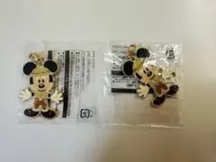ディズニー ピンバッジ チャーム ジャングルカーニバル