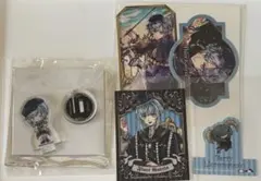 悪魔執事と黒い猫 あくねこ フルーレ まとめ売り