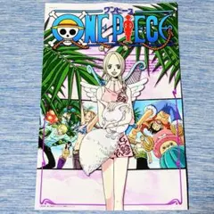 ハ*ョ様 ワンピース ナミ＆ロビン ポストカード ONE PIECE - メルカリ
