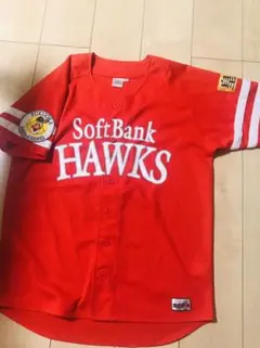 ソフトバンクホークス 鷹の祭典 ユニフォーム