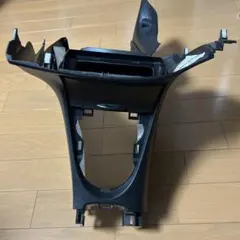 プリウスα プリウスアルファ G's センターコンソール 肘置きレザー張替