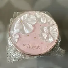 【新品未開封】ISAYNOK イザノックス　クッションファンデーション イザノックス クッションファンデーション