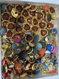 ボタン　まとめ売り