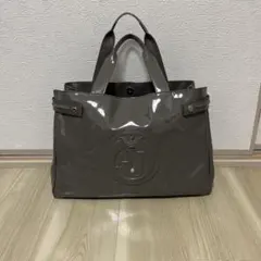 ALMANI JEANS アルマーニジーンズ ハンドバッグ　トートバッグ