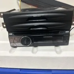カロッツェリア FH-P505MD CD/MDチューナー - メルカリ