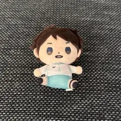 ハイキュー 及川徹 もっちび ぬいぐるみ