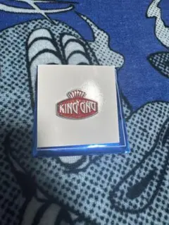 KING GNU CEN+RAL PINS 4個 井口 常田 新井 勢喜遊 ピン - メルカリ