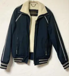 ジャケット フリースジャケット