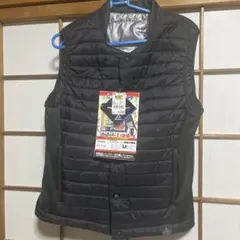 ワークマン ベスト