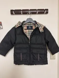 2026年最新】バーバリーキッズジャケットの人気アイテム - メルカリ