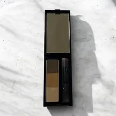 KATE デザイニングアイブロウ3D <ライトブラウン系> ブラシ未使用