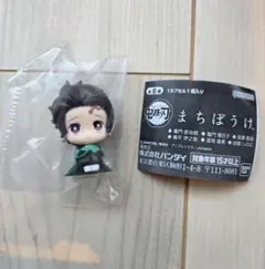 鬼滅の刃 まちぼうけ 竈門炭治郎