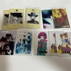 矢沢あい ツインウエハース　ご近所物語 天使なんかじゃない