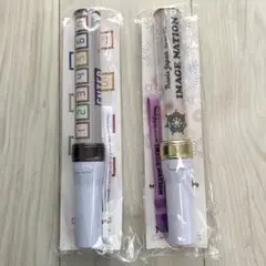 2025年最新】travisjapan ペンライト enterの人気アイテム - メルカリ