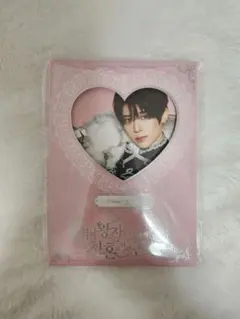 NCT WISH 2周年 ペンミ 入場特典 指輪 ケース付き - メルカリ