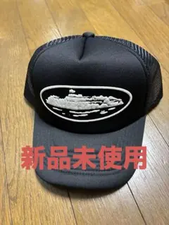 corteiz メッシュキャップ - メルカリ