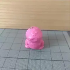 昭和レトロ消しゴムフィギュア 詳細不明