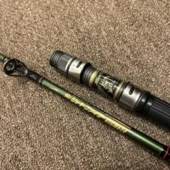 2026年最新】ロッド ミヤエポックの人気アイテム - メルカリ