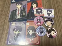 2025年最新】剣持刀也 缶バッジ まとめ売りの人気アイテム