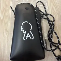 Aぇ! group ポシェット