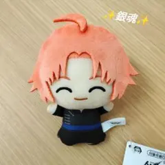 新劇場版 銀魂 吉原大炎上 ちびぐるみ vol.1 神威