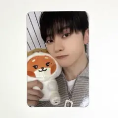 ゼベワン メテュ ラインフレンズ 特典 トレカ