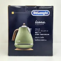 2026年最新】電気ケトル 新品 デロンギの人気アイテム - メルカリ