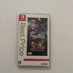 モンスターハンターダブルクロス Nintendo Switch Ver.