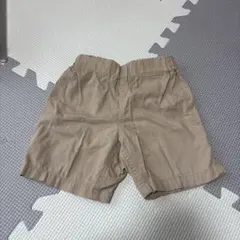 西松屋 ELFINDOLL CLASSIC ハーフパンツ 80センチ