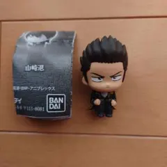 アニメ 銀魂 まちぼうけ 近藤勲