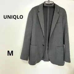 UNIQLO ユニクロ　【M】　ジャケット