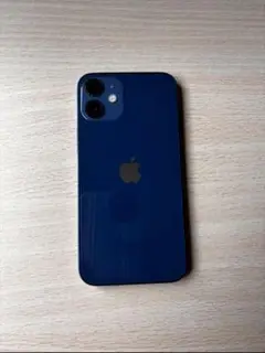 iphone12mini スマートフォン本体